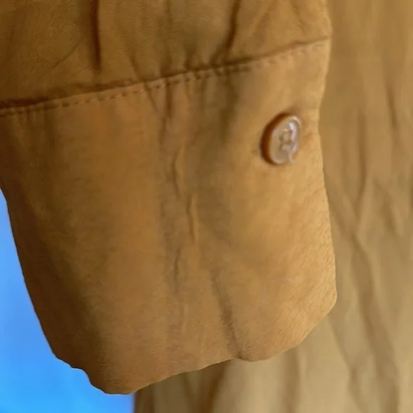 Zara Bow Tie Long Sleeve - Picture 8 of 9